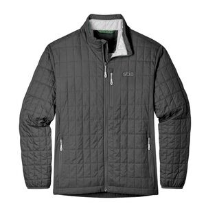 Stio Men's Azura Insulated Jacket Size M